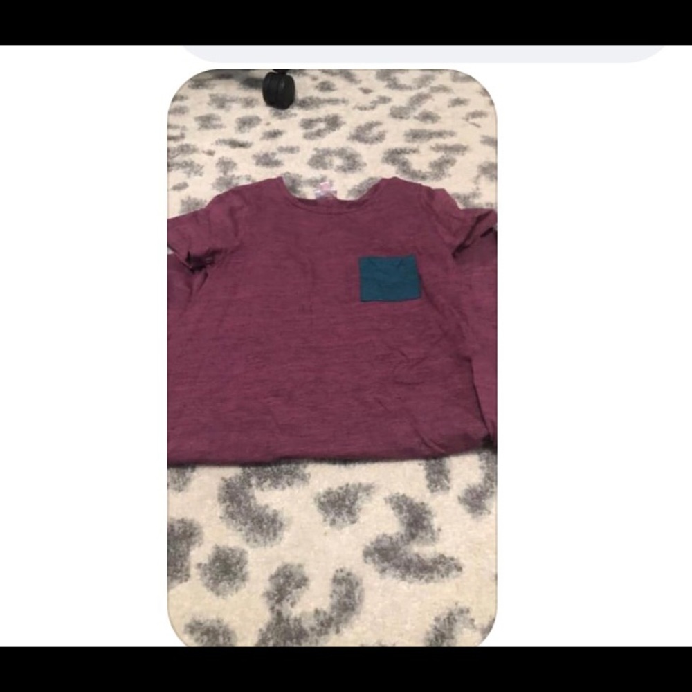 LulaRoe Carley Dress